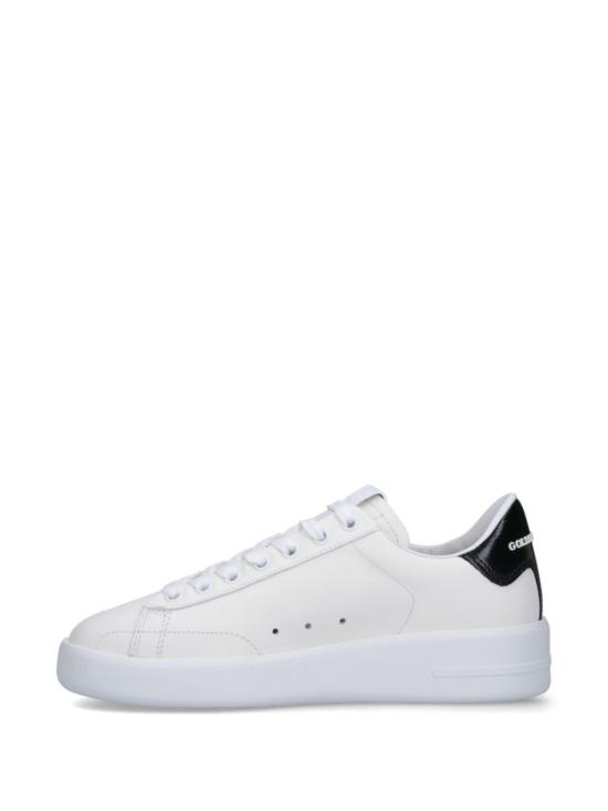 26SS 골든구스 퓨어 스타 스니커즈 GWF00197 F00651810364 White - GOLDEN GOOSE