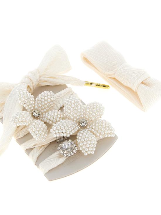 26SS 골든구스 가죽소품 GUZ00277Z0002601010010100 - GOLDEN GOOSE