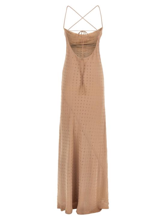 26SS 핑코 롱 원피스 106299A32XQ24 - PINKO