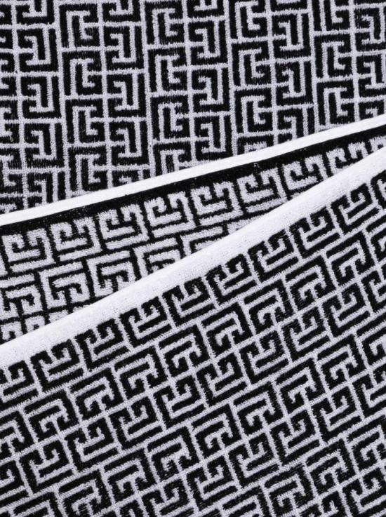 26SS 발망 비치용품 BYCP40 Z2228 100NE White - BALMAIN