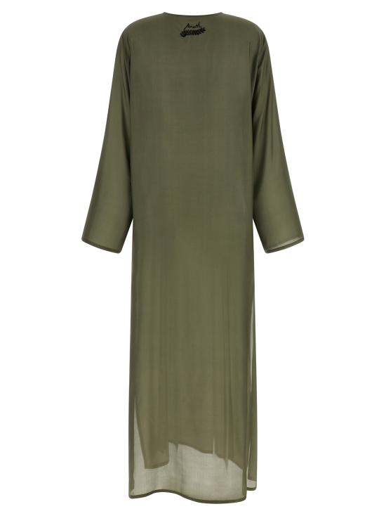 26SS 파로쉬 롱 원피스 D722576SUNSET807 - PAROSH