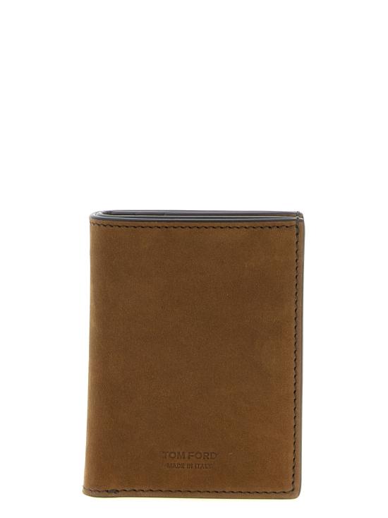 26SS 톰포드 명함지갑 Y0279LCL504SEBU