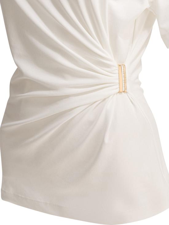 26SS 핑코 반팔 티셔츠 106455A35DZ05 - PINKO