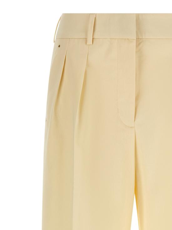 26SS 몽클레어 스트레이트 팬츠 L10932A00004599CG051 - MONCLER