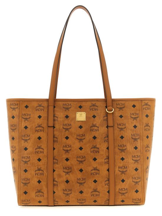 26SS 엠시엠 토트백 MWPGSMT08CO