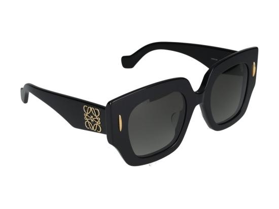  로에베 선글라스 LW40129U01B MULTICOLOR - LOEWE