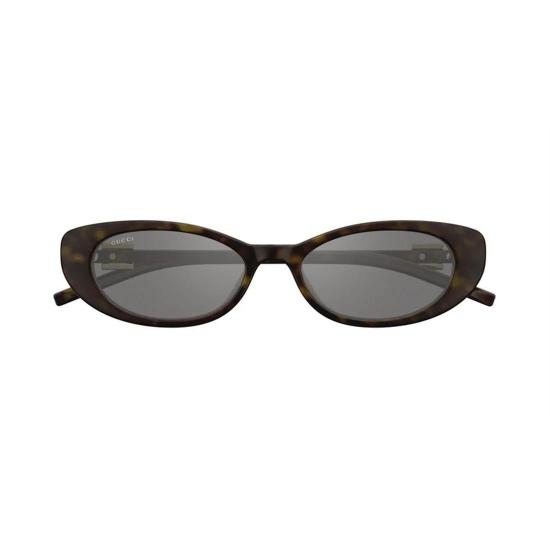 구찌 선글라스 GG1680S003 BROWN - GUCCI