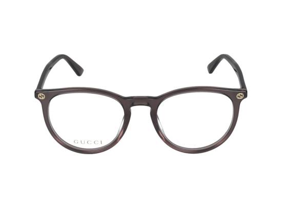  구찌 안경 GG0027O012 BROWN