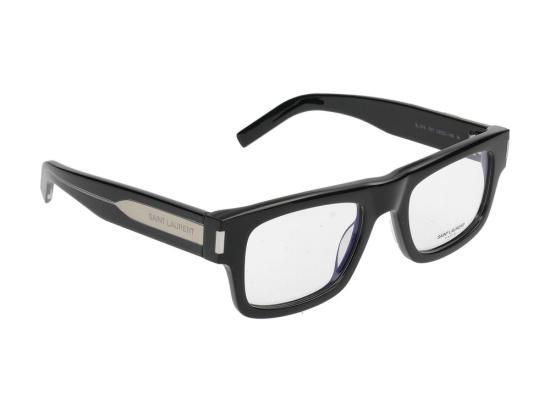  생로랑 안경 SL574001 BLACK - SAINT LAURENT