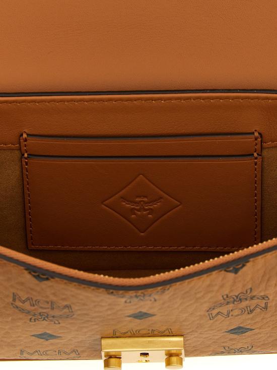 26SS 엠시엠 크로스백 MWRGSXT01CO - MCM