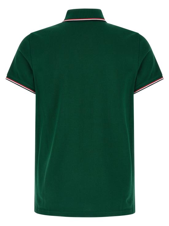 26SS 몽클레어 폴로 티셔츠 L10918A7030084556875 - MONCLER