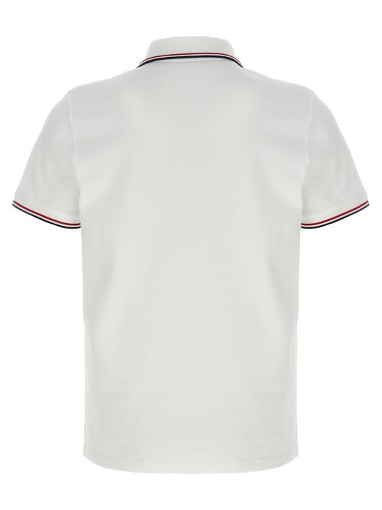 26SS 몽클레어 폴로 티셔츠 L10918A7030084556001 - MONCLER