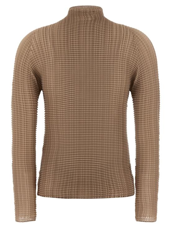 26SS 이세이 미야케 터틀넥 IM66FJ67610 - ISSEY MIYAKE