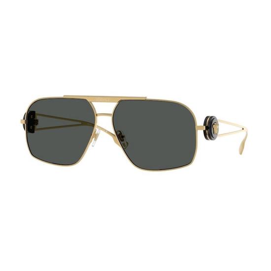  베르사체 선글라스 VE2269 100287 Gold
