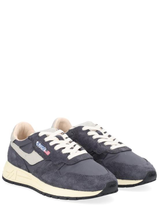 26SS 오트리 릴윈드 스니커즈 WWLW NC05 BLACK - AUTRY