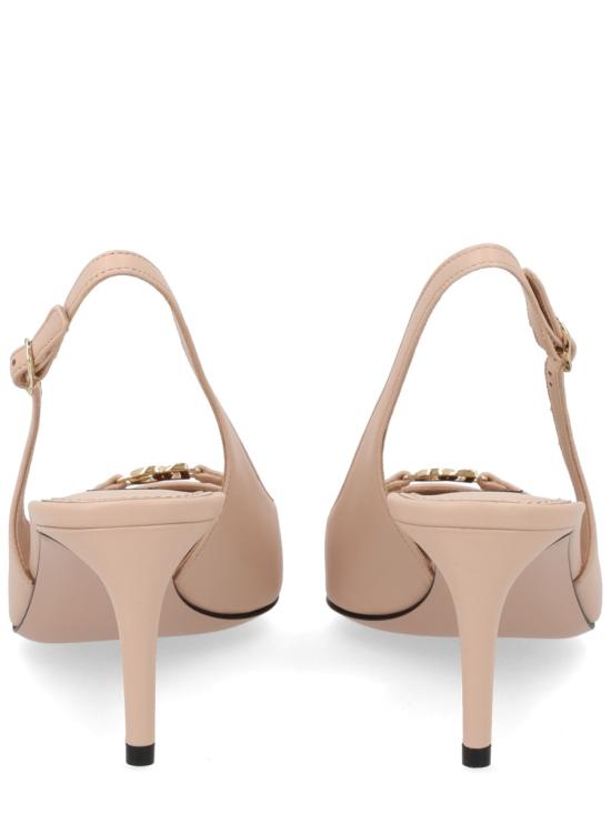 26SS 돌체앤가바나 힐/펌프스 CG0796 A195380095 NUDE - DOLCE & GABBANA