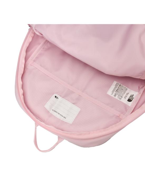 26SS [키즈] 노스페이스 백팩 NF0A52VYK F1Z1 PINK - NORTH FACE