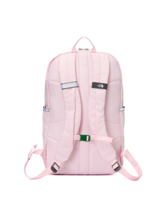 26SS [키즈] 노스페이스 백팩 NF0A52VYK F1Z1 PINK - NORTH FACE