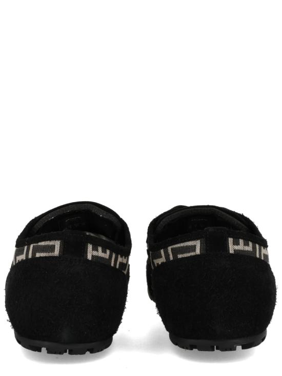 26SS 발망 스니커즈 GM1VI408THCJ GFE BLACK - BALMAIN