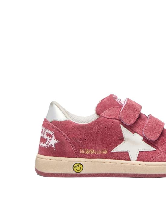 26SS [키즈] 골든구스 스니커즈 GJF01032K F00805240388 MULTICOLOUR - GOLDEN GOOSE