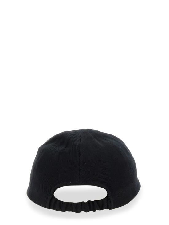 26FW 파투 모자 AC040 0132999B BLACK - PATOU