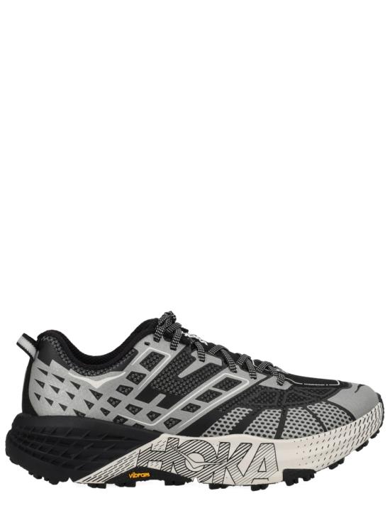 26SS 호카 스니커즈 1171910 BKSTR BLACK