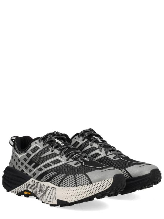 26SS 호카 스니커즈 1171910 BKSTR BLACK - HOKA