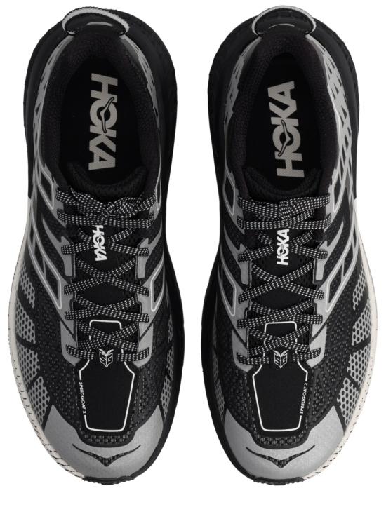 26SS 호카 스니커즈 1171910 BKSTR BLACK - HOKA