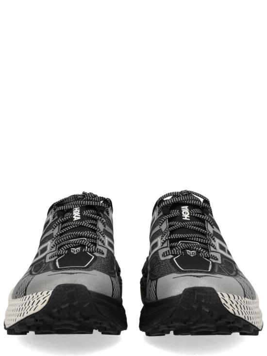 26SS 호카 스니커즈 1171910 BKSTR BLACK - HOKA