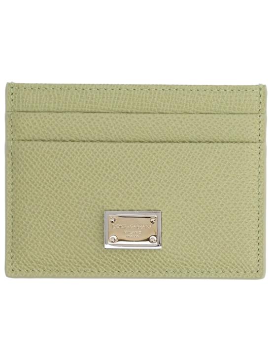 26SS 돌체앤가바나 지갑 BI0330 A100180527 GREEN
