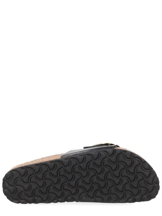 26SS 버켄스탁 샌들 1022650 SHINEBLACK - BIRKENSTOCK