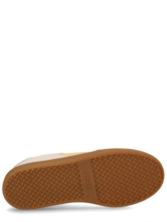 26SS 이자벨마랑 브라이스 스니커즈 BK0014FA C4E13SCKBR BEIGE - ISABEL MARANT