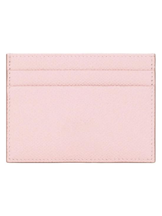 26SS 돌체앤가바나 지갑 BI0330 A10018H402 PINK - DOLCE & GABBANA