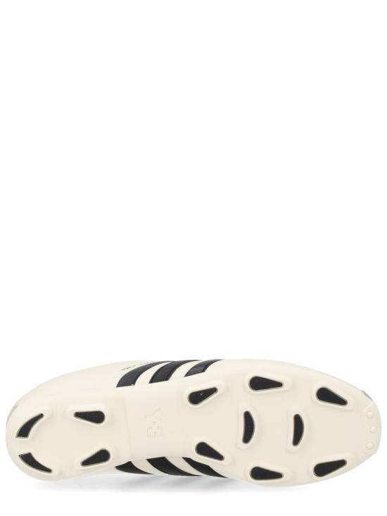 26SS 와이쓰리 스니커즈 KI7091 OWHITE BLACK LBROWN - Y-3