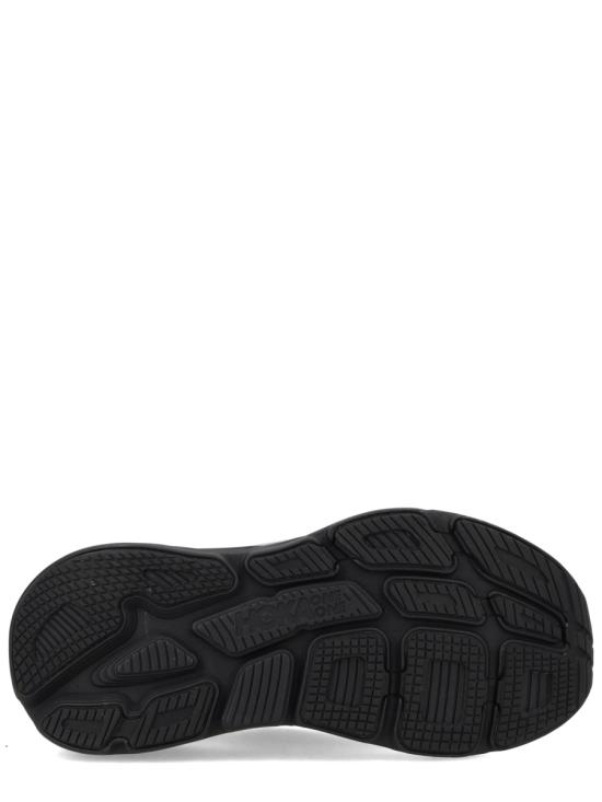 26SS 호카 스니커즈 1110518 BKSTR BLACK - HOKA