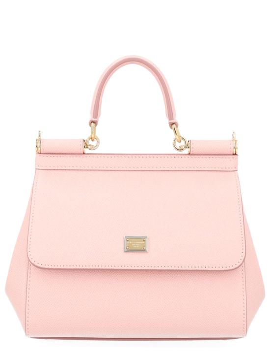 26SS 돌체앤가바나 토트백 BB6003 B10018H402 PINK