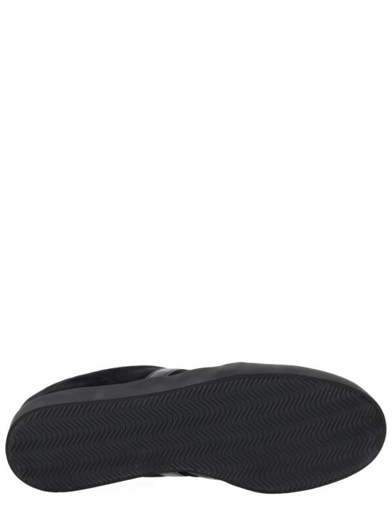 26SS 와이쓰리 스니커즈 KJ9190 BLACK OWHITE - Y-3