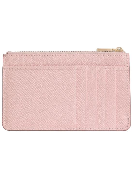 26SS 돌체앤가바나 지갑 BI1261 A10018H402 PINK - DOLCE & GABBANA