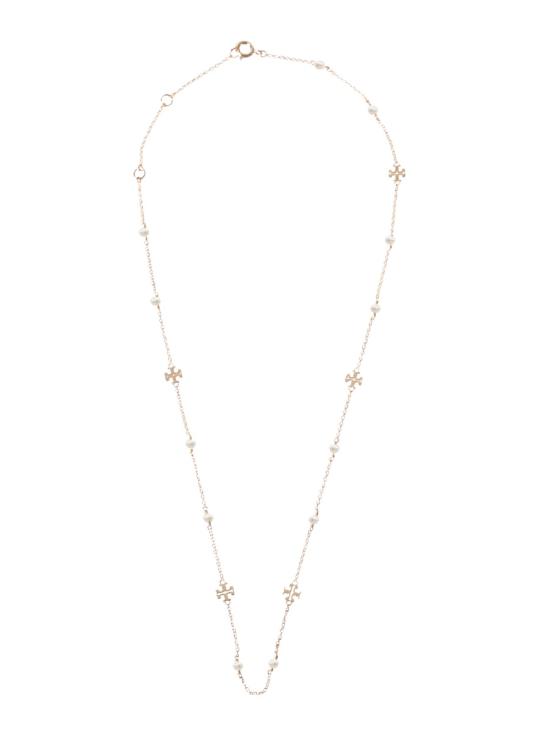 26SS 토리버치 목걸이/팬던트 136782 137 GOLD - TORY BURCH