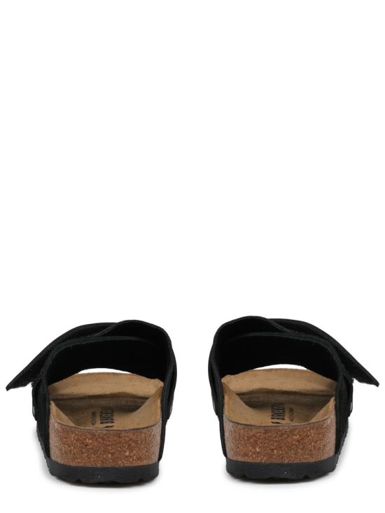 26SS 버켄스탁 샌들 1022566 BLACK - BIRKENSTOCK