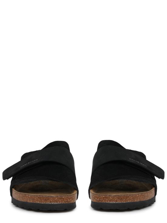 26SS 버켄스탁 샌들 1022566 BLACK - BIRKENSTOCK