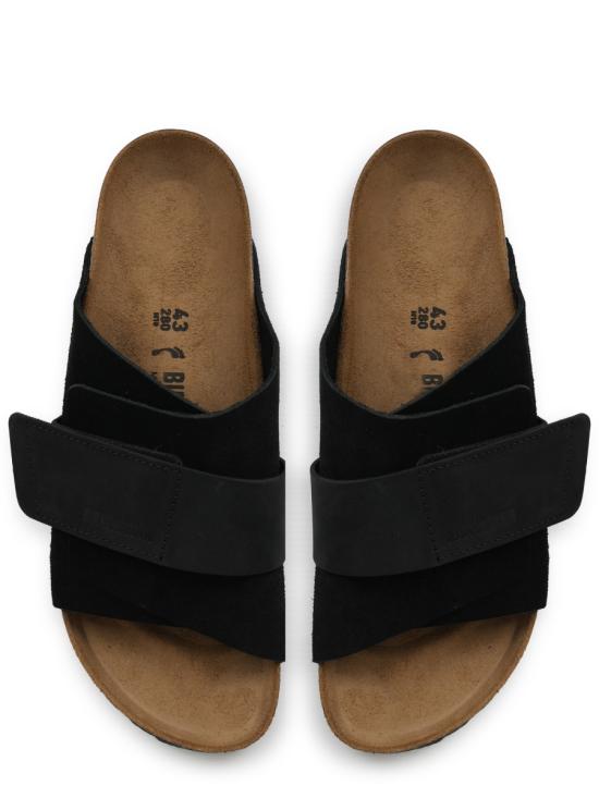 26SS 버켄스탁 샌들 1022566 BLACK - BIRKENSTOCK