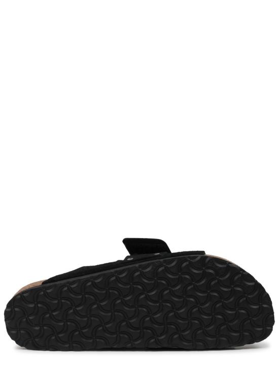 26SS 버켄스탁 샌들 1022566 BLACK - BIRKENSTOCK