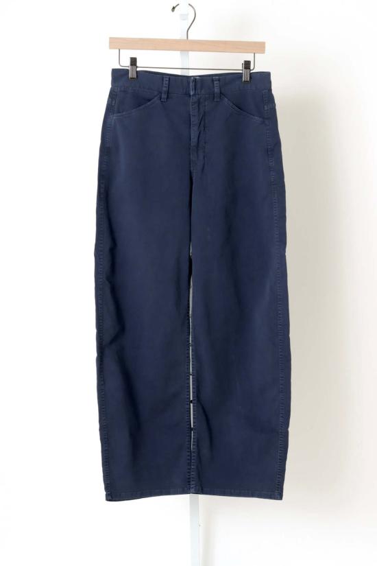  닐리로탄 스트레이트 팬츠 닐리 로탄 트라이베카