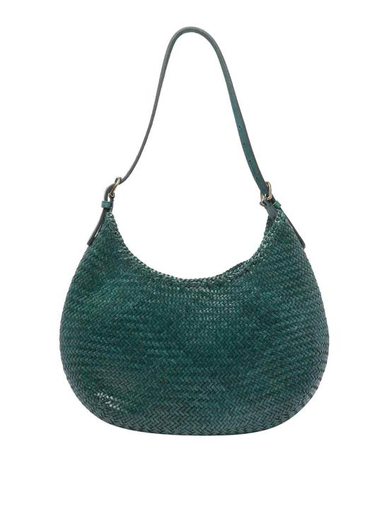 26FW 드래곤디퓨전 루나 메자 스몰 숄더백 8021FOREST GREEN