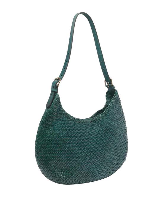 26FW 드래곤디퓨전 루나 메자 스몰 숄더백 8021FOREST GREEN - DRAGON DIFFUSION