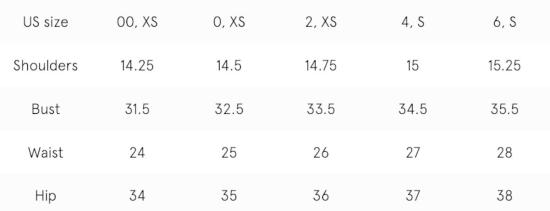  베로니카비어드 데님 자켓 베로니카 비어드 트루먼 데님 재킷 - VERONICA BEARD