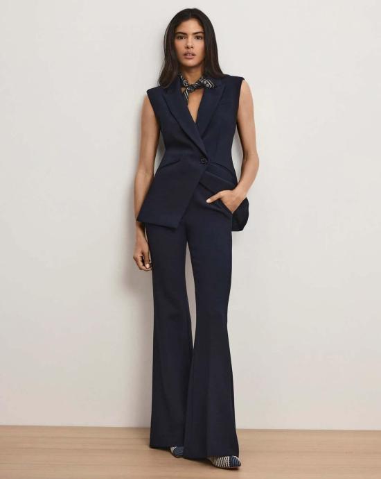  베로니카비어드 베스트 베로니카 비어드 시엘 맞춤 조끼 - VERONICA BEARD