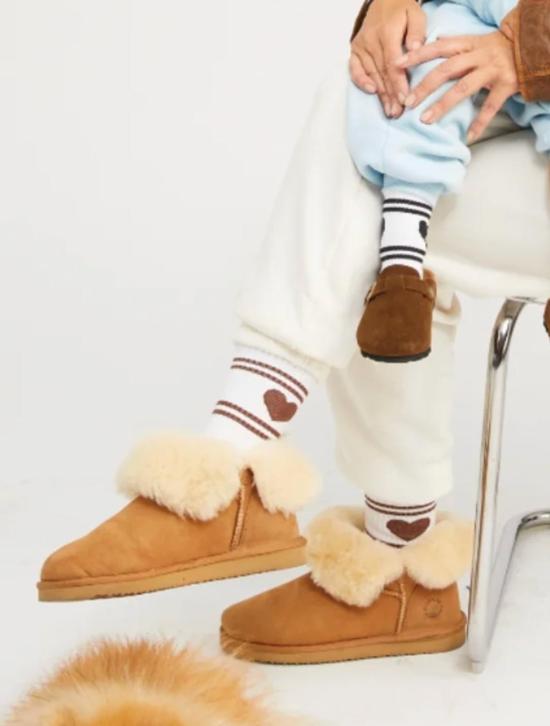  스프룸 양말 스프럼 레 쇼세트 - SPRWMN