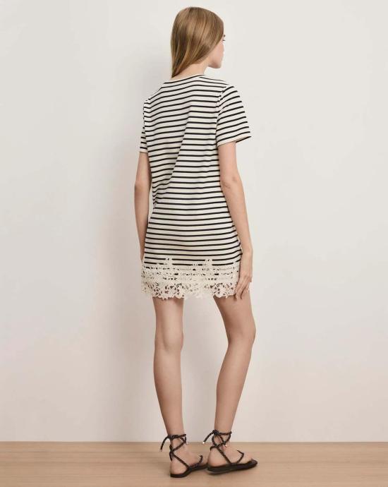  베로니카비어드 숏 원피스 J2602JY16222333 AS SHOWN - VERONICA BEARD